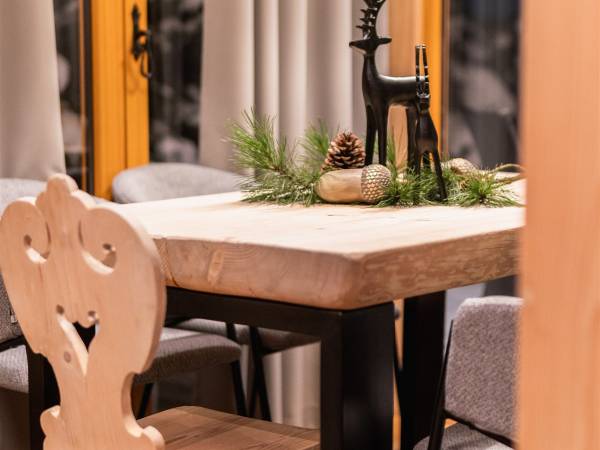 Chałupki pod Giewontem