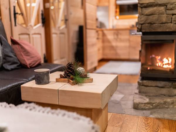 Chałupki pod Giewontem