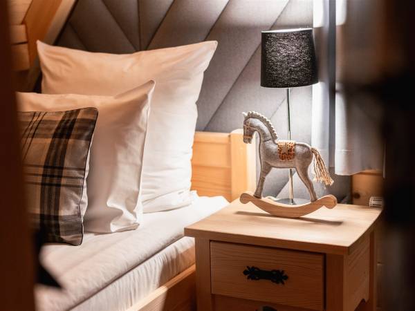 Chałupki pod Giewontem