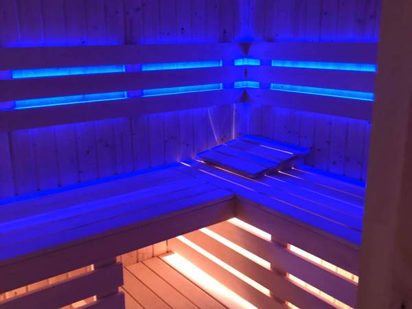 Apartamenty Aisza & Willa Aisza