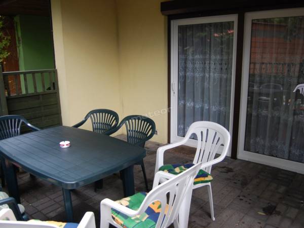 Skorzęcin Domki 6 i 8 osobowe u Moniki