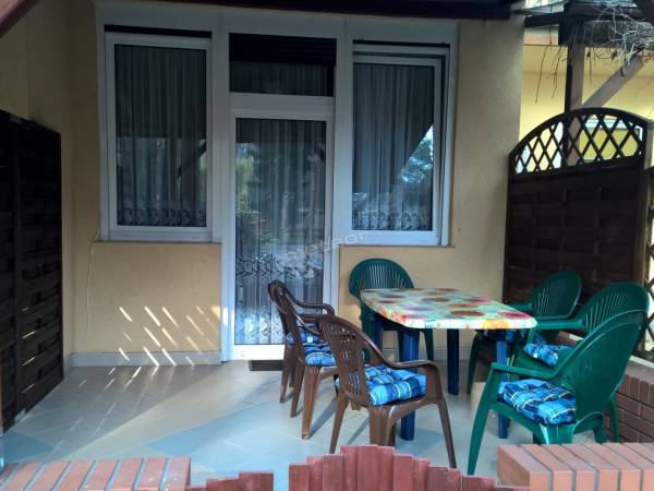 Skorzęcin Domki 6 i 8 osobowe u Moniki