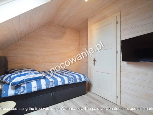 Ośrodek Wypoczynkowy DAKAR