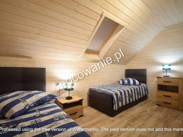 Ośrodek Wypoczynkowy DAKAR