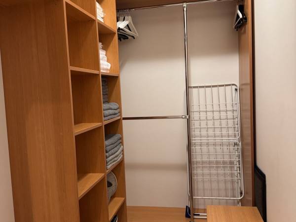 Apartament przy lesie