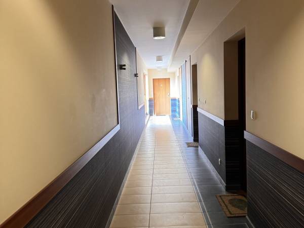 Apartament przy lesie