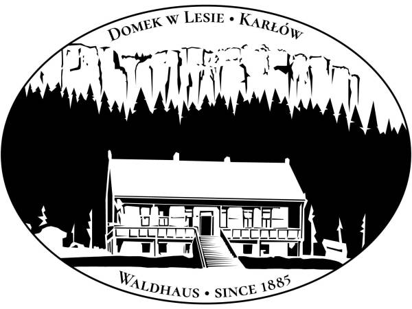 Agroturystyka Domek W Lesie W Karłowie