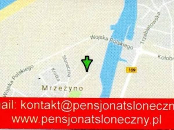 Pensjonat Słoneczny