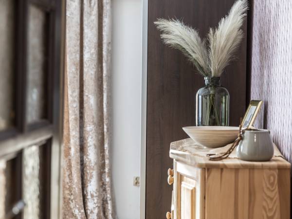 Willa Chwost Pokoje i Apartamenty