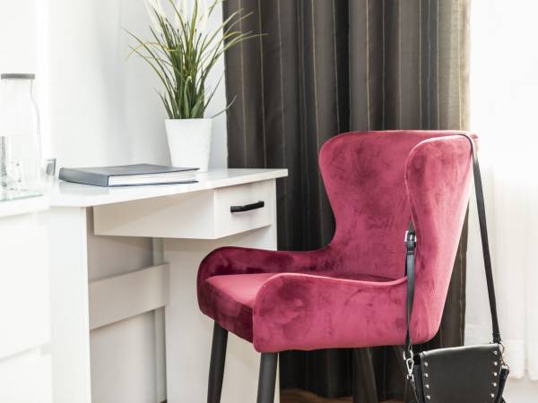 Willa Chwost Pokoje i Apartamenty