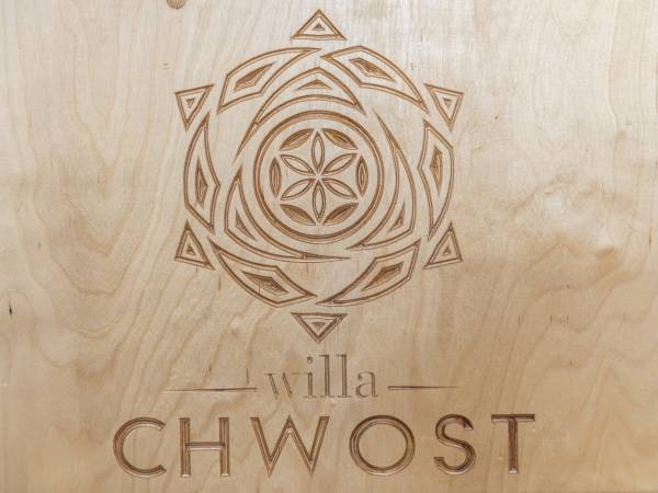 Willa Chwost Pokoje i Apartamenty