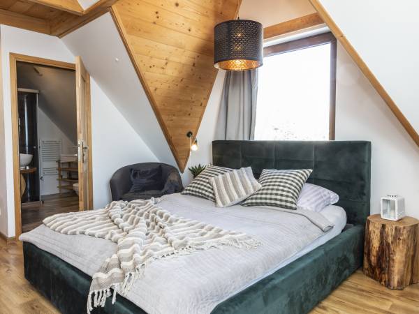 Willa Chwost Pokoje i Apartamenty