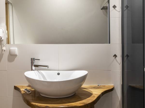 Willa Chwost Pokoje i Apartamenty