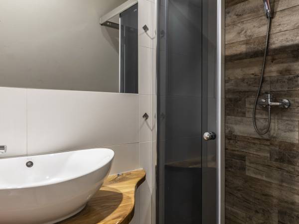 Willa Chwost Pokoje i Apartamenty