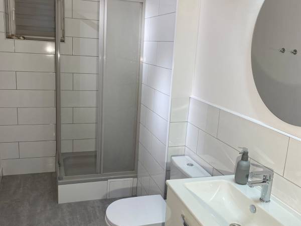 Noclegi na Sieciowej