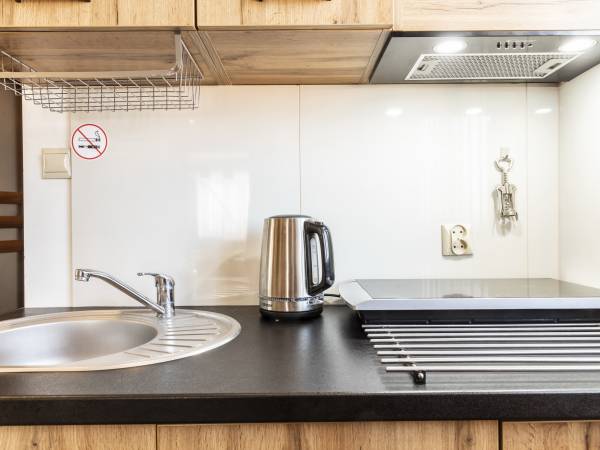 Willa Chwost Pokoje i Apartamenty