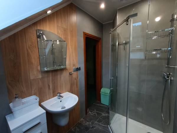 Kwatery prywatne u Danusi