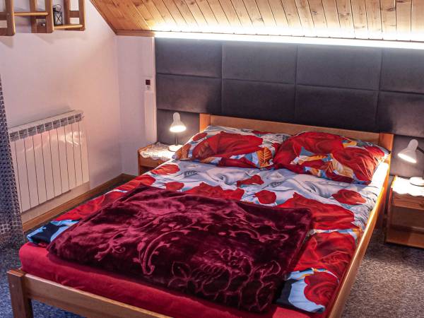 Kwatery prywatne u Danusi