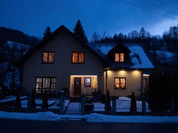 Kwatery prywatne u Danusi