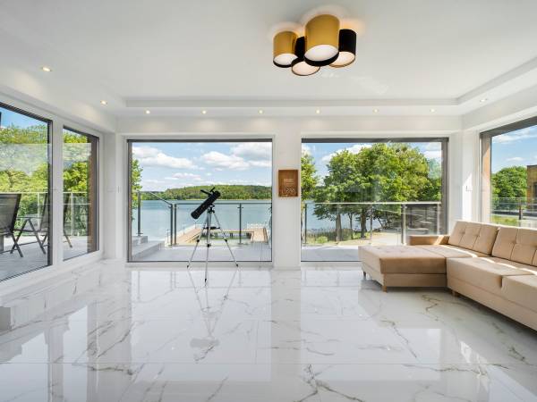 APARTAMENTY Z WIDOKIEM NA MAZURY