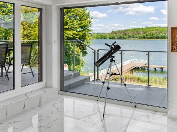 APARTAMENTY Z WIDOKIEM NA MAZURY