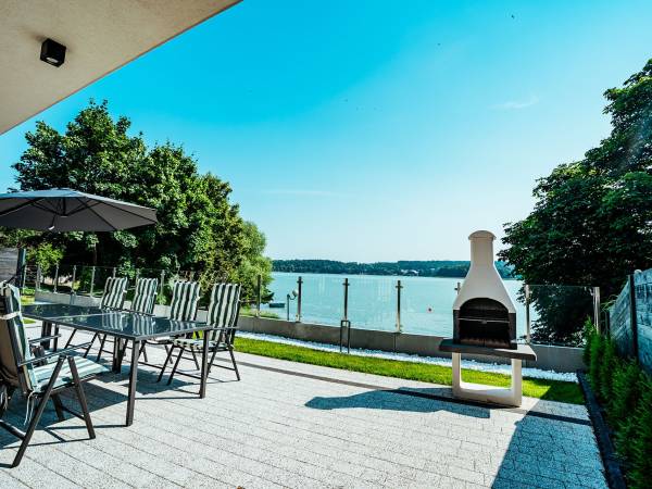 APARTAMENTY Z WIDOKIEM NA MAZURY