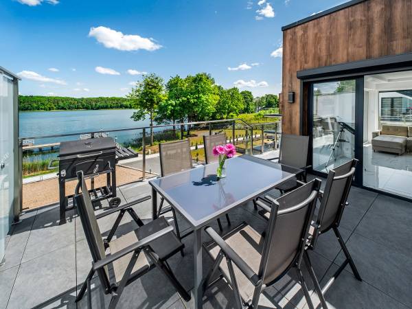 APARTAMENTY Z WIDOKIEM NA MAZURY