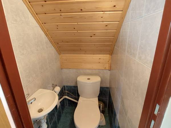 Domki w Górnym Końcu TERKA