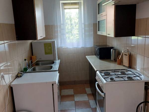 Domki w Górnym Końcu TERKA