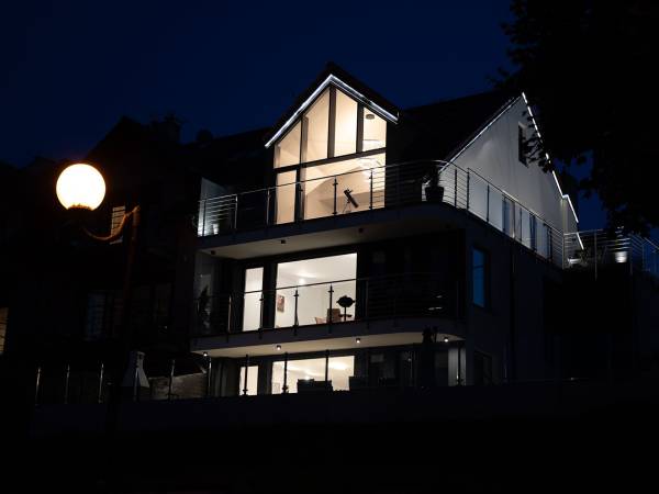 APARTAMENTY Z WIDOKIEM NA MAZURY