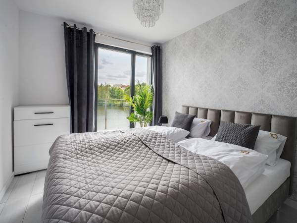 APARTAMENTY Z WIDOKIEM NA MAZURY