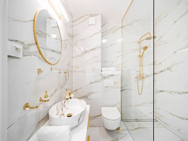 APARTAMENTY Z WIDOKIEM NA MAZURY