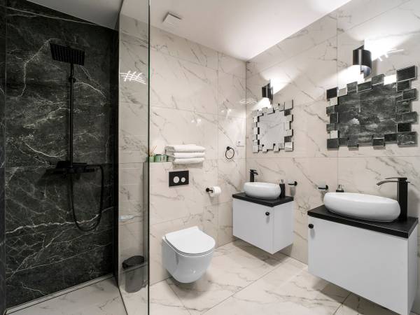 APARTAMENTY Z WIDOKIEM NA MAZURY