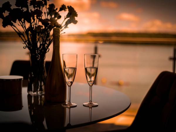 APARTAMENTY Z WIDOKIEM NA MAZURY