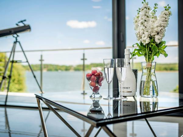 APARTAMENTY Z WIDOKIEM NA MAZURY