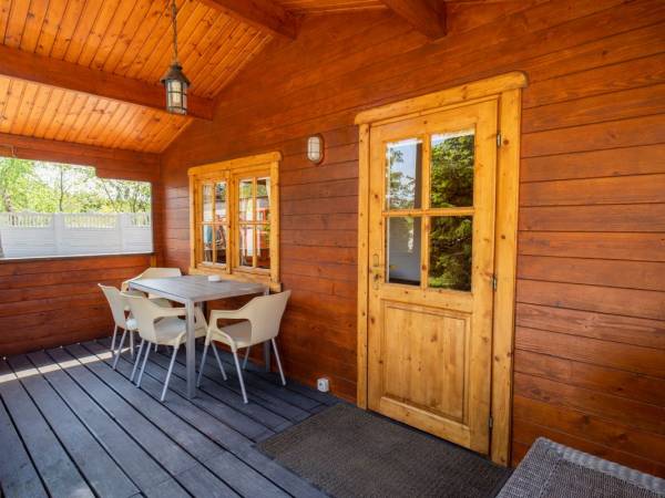 Willa Jaśmin - domki, pokoje, apartamenty