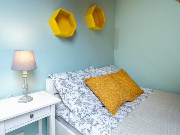 Domki Laura sauna i gorąca balia - OBIEKT CAŁOROCZNY