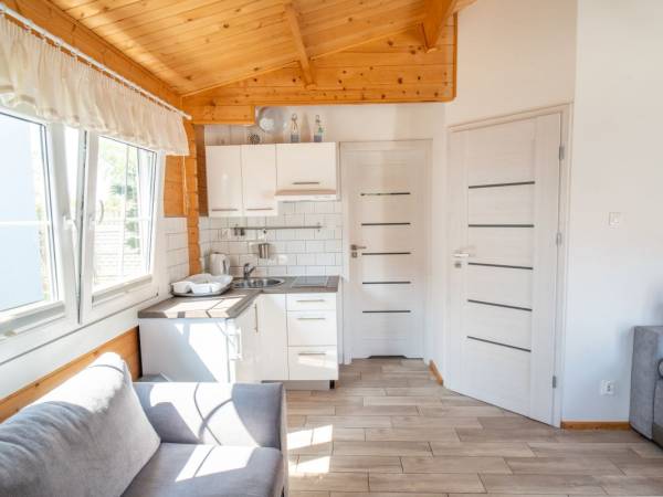 Willa Jaśmin - domki, pokoje, apartamenty