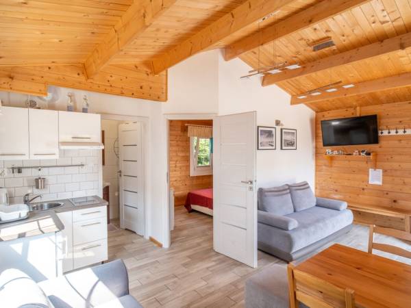 Willa Jaśmin - domki, pokoje, apartamenty