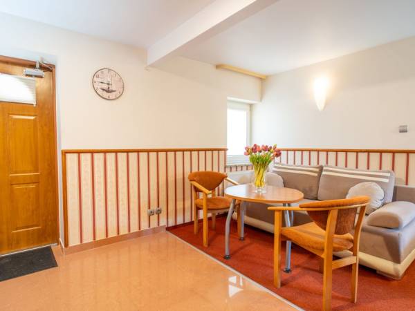 Willa Jaśmin - domki, pokoje, apartamenty