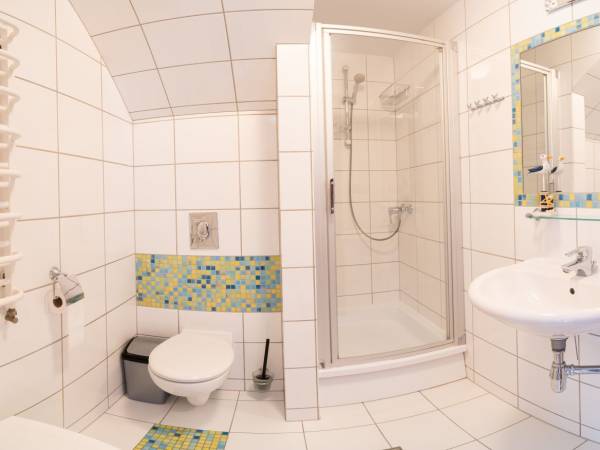 Willa Jaśmin - domki, pokoje, apartamenty