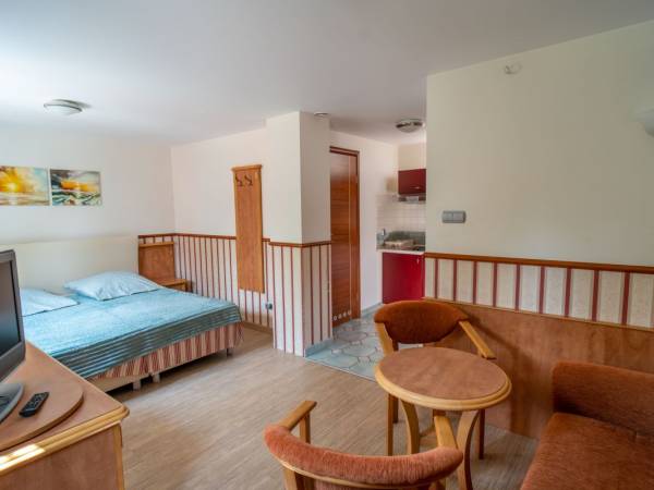 Willa Jaśmin - domki, pokoje, apartamenty