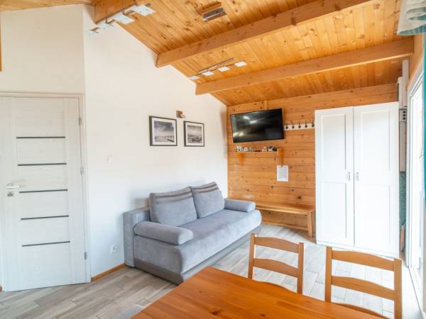 Willa Jaśmin - domki, pokoje, apartamenty