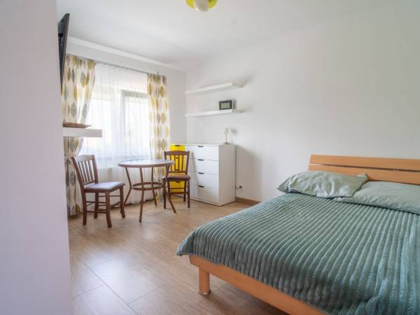 Willa Jaśmin - domki, pokoje, apartamenty