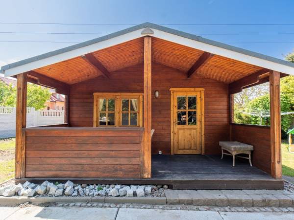 Willa Jaśmin - domki, pokoje, apartamenty