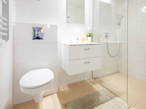 Domki Laura sauna i gorąca balia - OBIEKT CAŁOROCZNY