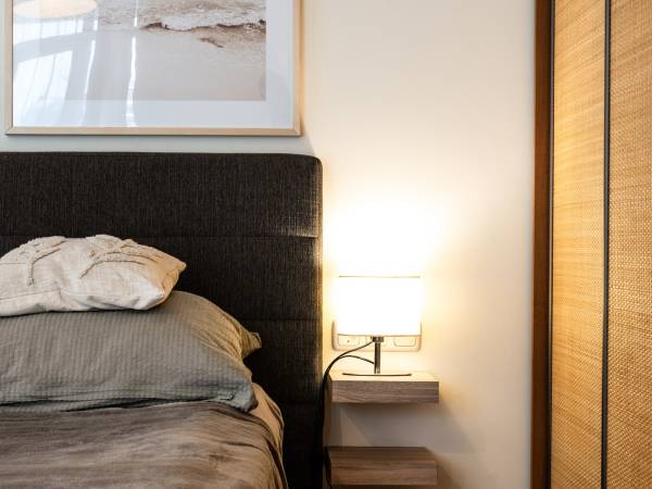 Apartament Avangard Lux - przy Promenadzie - z garażem