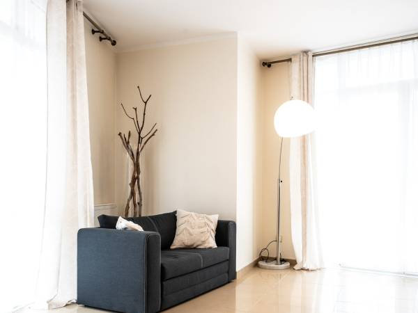 Apartament Avangard Lux - przy Promenadzie - z garażem