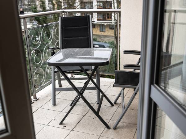 Apartament Avangard Lux - przy Promenadzie - z garażem