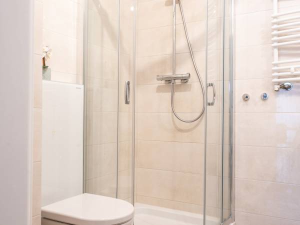 Apartament Avangard Lux - przy Promenadzie - z garażem